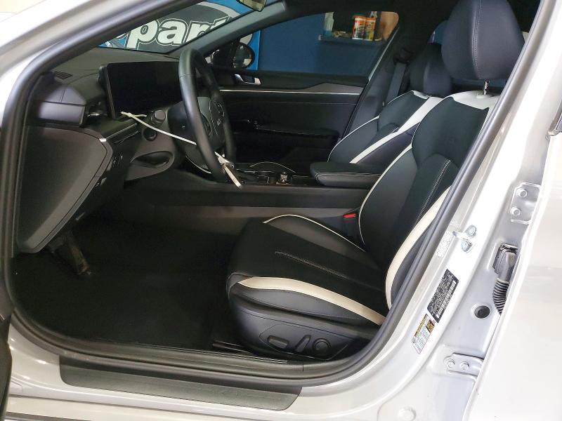 Продаж на аукціоні авто 2026 Kia K5, vin: KNAG64J76T5468321, номер лоту: 63985266