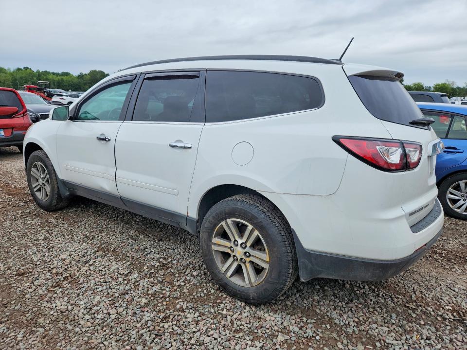 Aukcja sprzedaży 2017 Chevrolet Traverse, vin: 1GNKVGKD1HJ292063, numer aukcji: 67350866