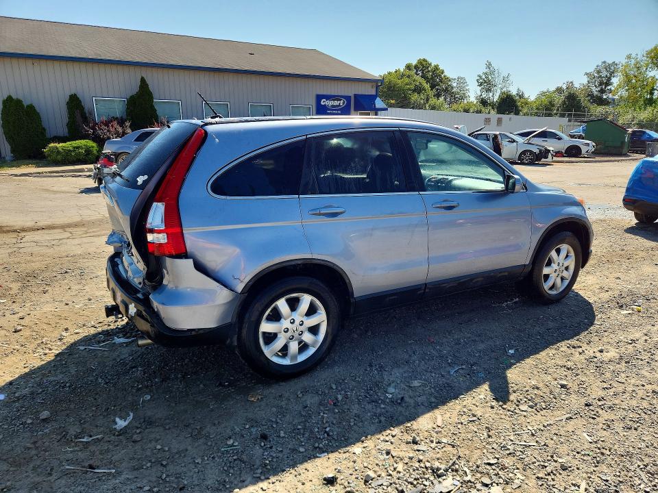 62873036 :رقم المزاد ، 5J6RE48778L048584 vin ، 2008 Honda Cr-v مزاد بيع