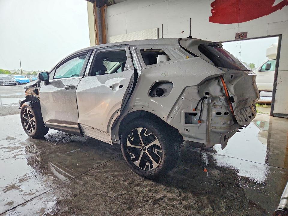 Продаж на аукціоні авто 2025 Kia Sportage, vin: 5XYK33DF8SG275516, номер лоту: 63500756