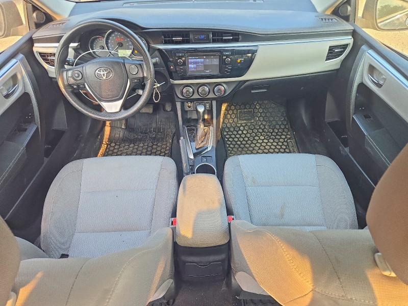 Продаж на аукціоні авто 2016 Toyota Corolla, vin: 2T1BURHE6GC620336, номер лоту: 62846076