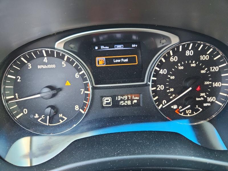 Продажа на аукционе авто 2014 Nissan Pathfinder, vin: 5N1AR2MM7EC708671, номер лота: 66719056