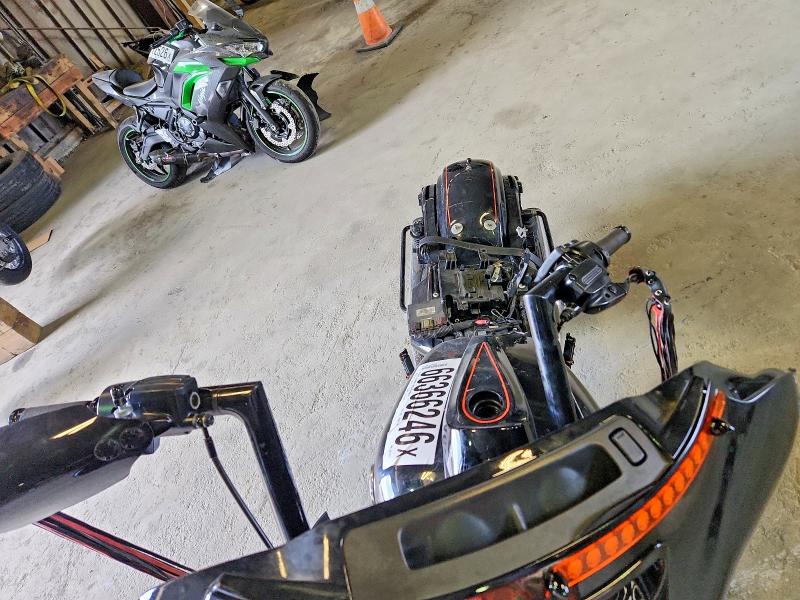 Aukcja sprzedaży 2017 Harley-davidson Flhxs, vin: 1HD1KRC14HB602163, numer aukcji: 66366246
