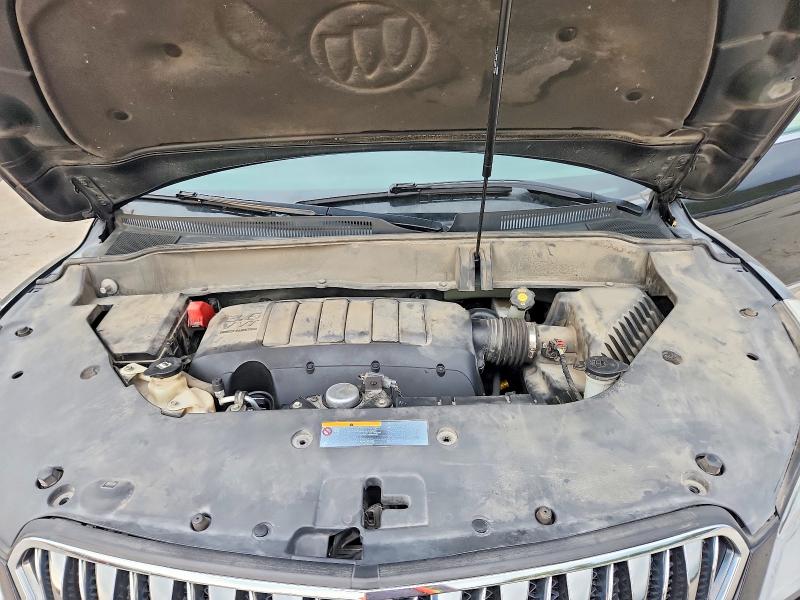Aukcja sprzedaży 2015 Buick Enclave, vin: 5GAKVCKD1FJ194232, numer aukcji: 63661626
