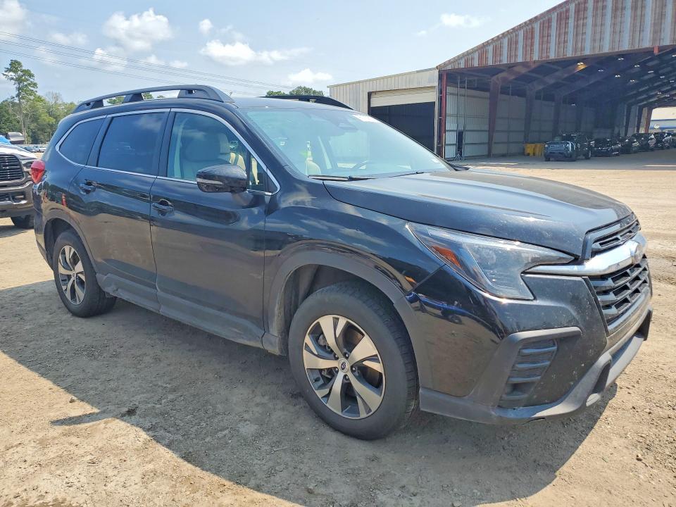 2023 Subaru Ascent მანქანა იყიდება აუქციონზე, vin: 4S4WMAED7P3451852, აუქციონის ნომერი: 66198966