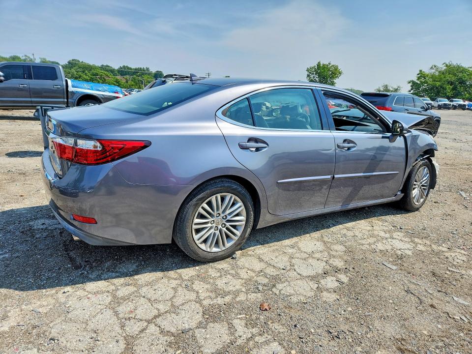 Aukcja sprzedaży 2014 Lexus Es, vin: JTHBK1GG6E2145758, numer aukcji: 63939096