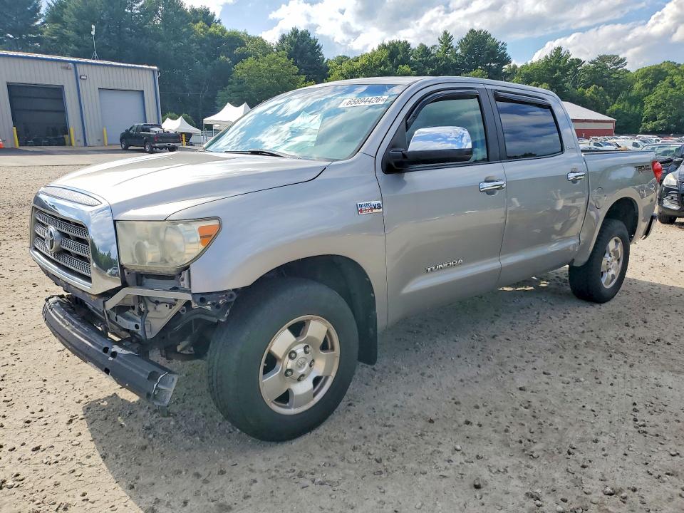 65894426 :رقم المزاد ، 5TBDV58107S478772 vin ، 2007 Toyota Tundra مزاد بيع
