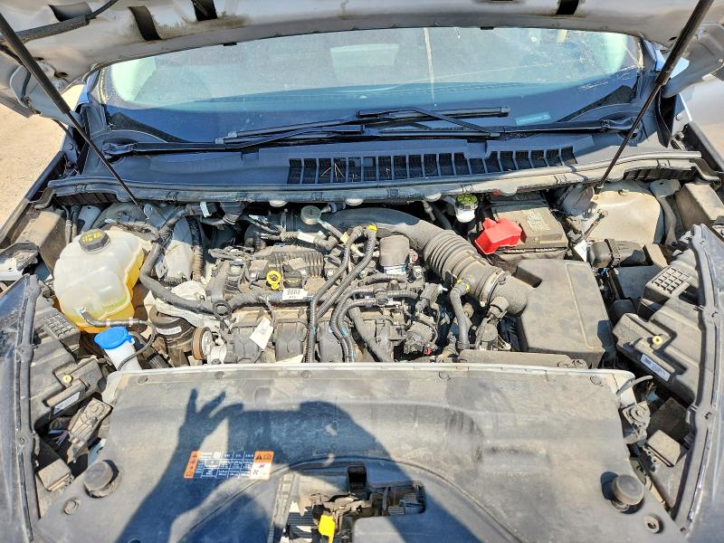 Aukcja sprzedaży 2020 Ford Edge, vin: 2FMPK4J98LBB50403, numer aukcji: 65988596