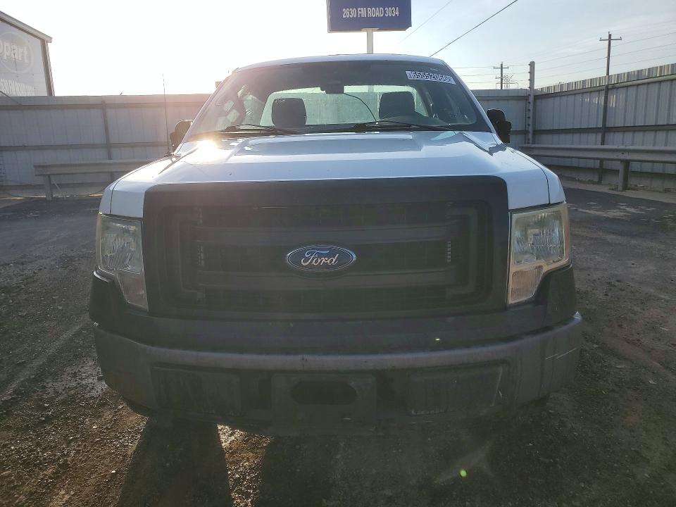 Aukcja sprzedaży 2013 Ford F150, vin: 1FTMF1CM2DKF90992, numer aukcji: 65552066