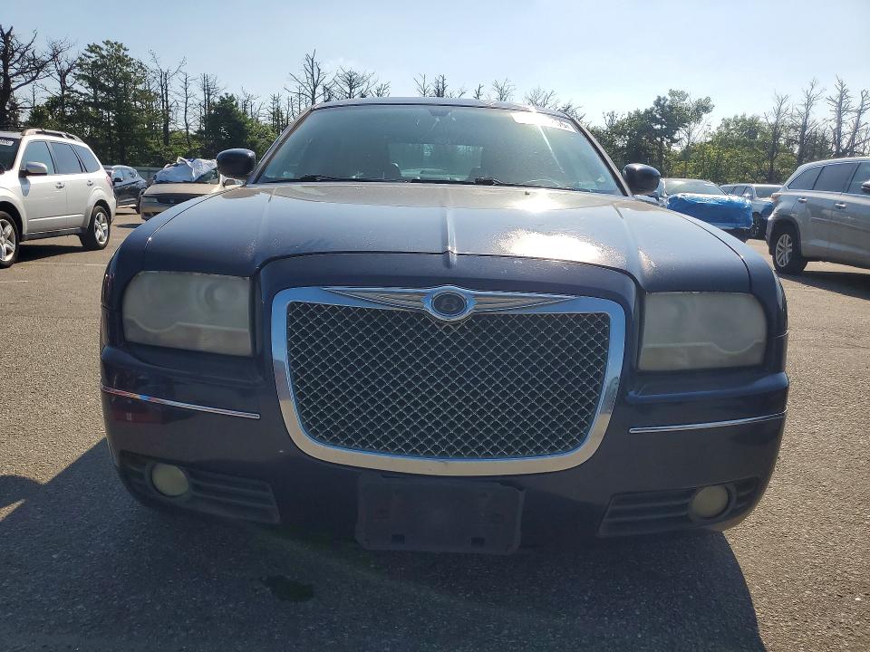 Aukcja sprzedaży 2005 Chrysler 300, vin: 2C3AA53G85H577129, numer aukcji: 63477256
