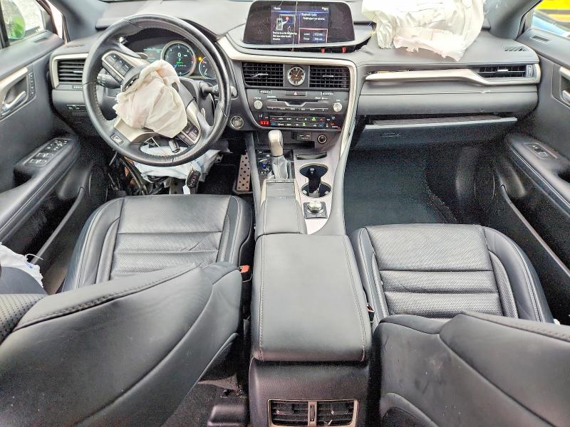 Продаж на аукціоні авто 2021 Lexus Rx, vin: 2T2SZMAA8MC209510, номер лоту: 64751296