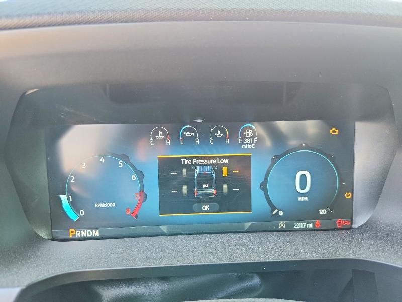 65235546 :رقم المزاد ، 1FTFW3L52TKE20644 vin ، 2026 Ford F150 مزاد بيع