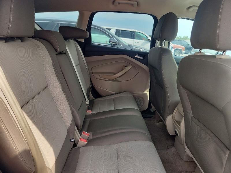 Aukcja sprzedaży 2014 Ford Escape, vin: 1FMCU0GXXEUD33032, numer aukcji: 64467276