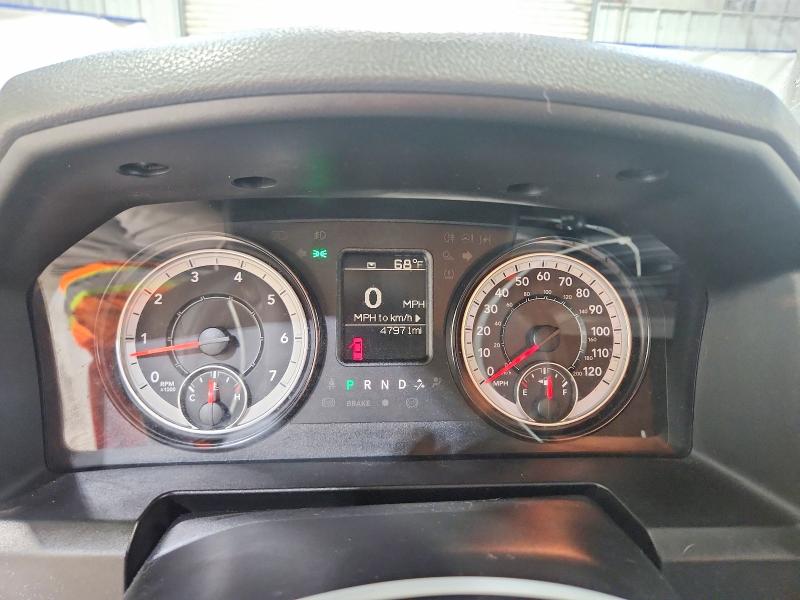 Продаж на аукціоні авто 2019 Ram 1500 Classic, vin: 3C6JR6DG7KG506239, номер лоту: 66387576