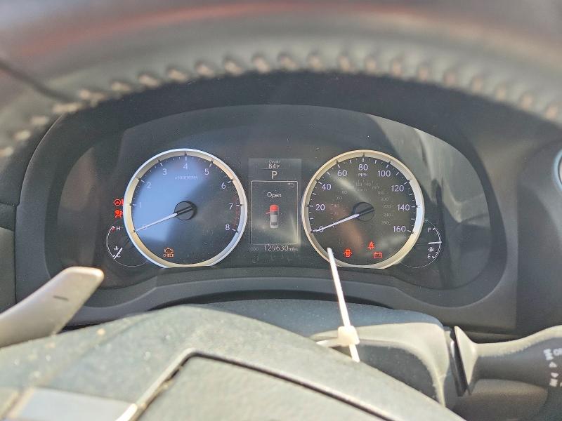 Продажа на аукционе авто 2015 Lexus Is, vin: JTHBF1D20F5047662, номер лота: 64847776