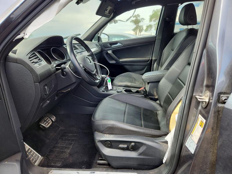 Продаж на аукціоні авто 2021 Volkswagen Tiguan, vin: 3VV2B7AX4MM120833, номер лоту: 66037016