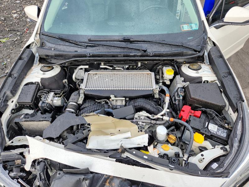 65961186 :رقم المزاد ، 4S3BWGN60M3008231 vin ، 2021 Subaru Legacy مزاد بيع