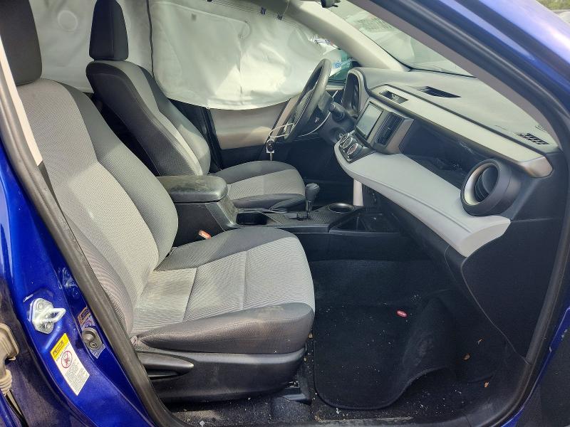 65316526 :رقم المزاد ، 2T3ZFREV6FW192687 vin ، 2015 Toyota Rav4 مزاد بيع