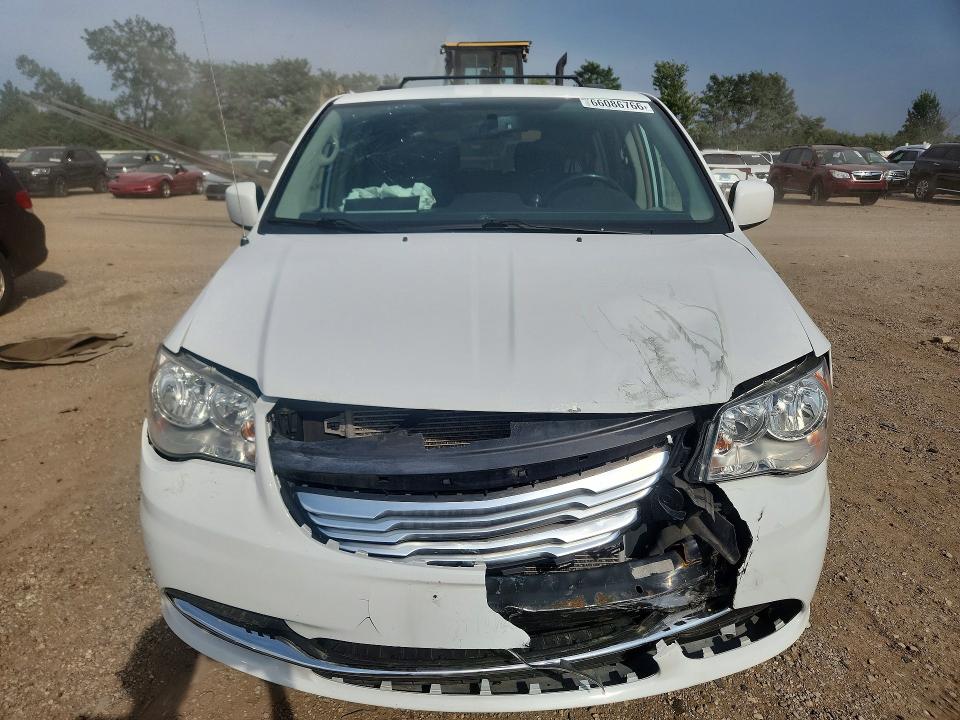 Aukcja sprzedaży 2014 Chrysler Town & Country, vin: 2C4RC1BG5ER192804, numer aukcji: 66086766