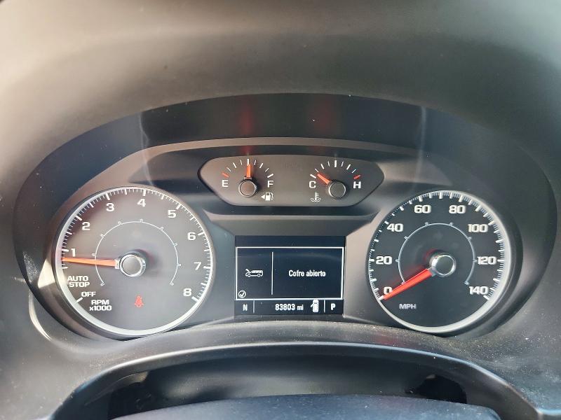 Aukcja sprzedaży 2018 Gmc Terrain, vin: 3GKALMEV9JL397398, numer aukcji: 66225996