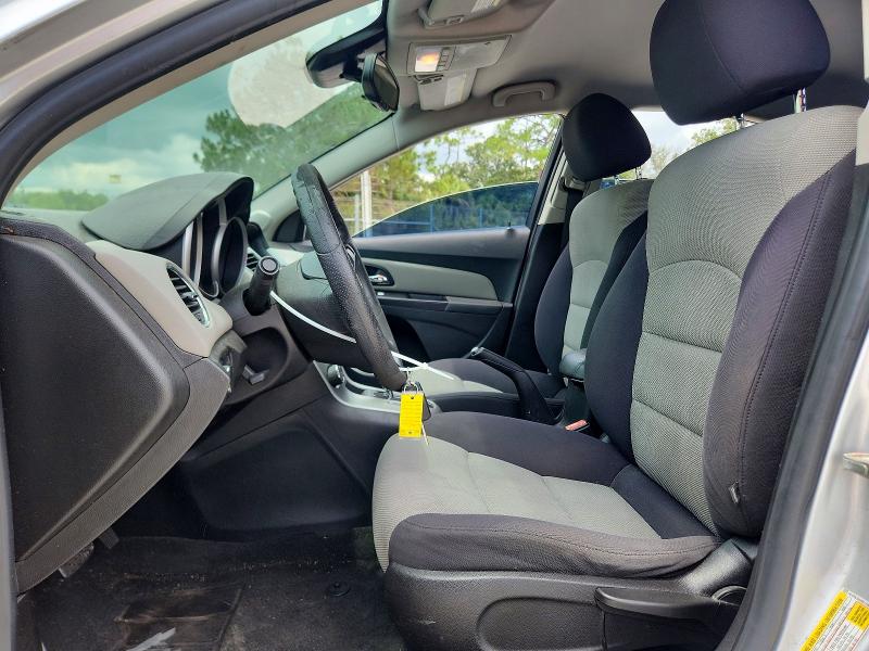 Продажа на аукционе авто 2014 Chevrolet Cruze, vin: 1G1PA5SH9E7280942, номер лота: 65491566