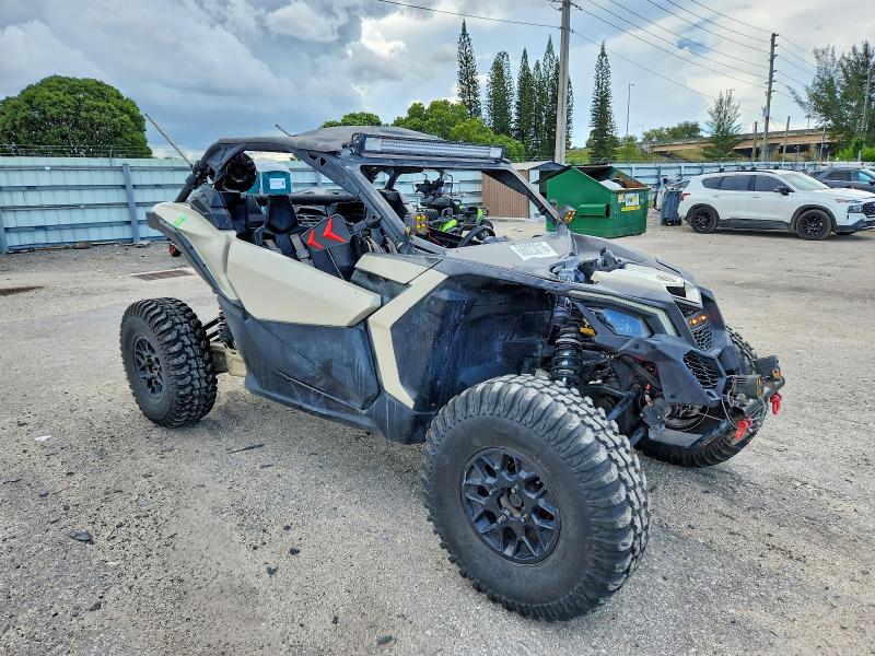 Aukcja sprzedaży 2019 Can-am Maverick X3, vin: 3JBVGAY4XKK002786, numer aukcji: 66923816