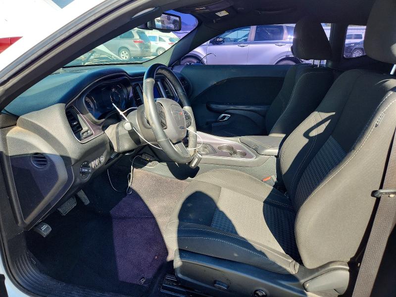Продаж на аукціоні авто 2018 Dodge Challenger, vin: 2C3CDZAG5JH172267, номер лоту: 66750356