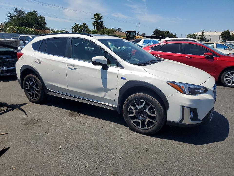 Aukcja sprzedaży 2019 Subaru Crosstrek, vin: JF2GTDNC4KH297988, numer aukcji: 65200176