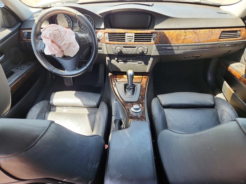Aukcja sprzedaży 2006 Bmw 330, vin: WBAVB33546PS19419, numer aukcji: 66833876