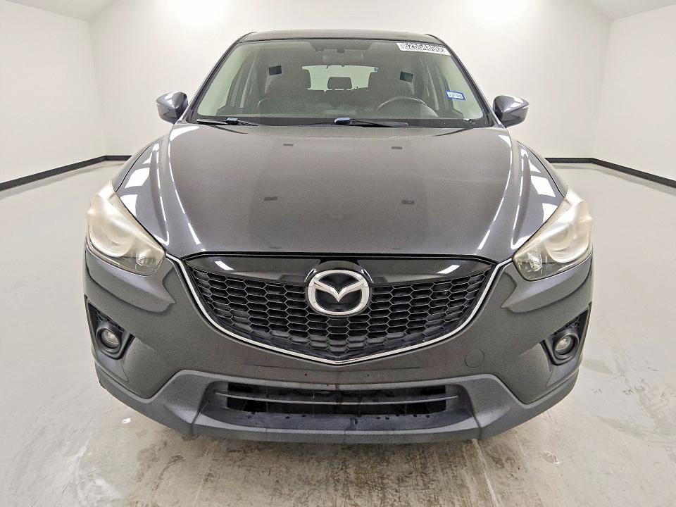 Продаж на аукціоні авто 2015 Mazda Cx-5, vin: JM3KE2DY7F0520234, номер лоту: 62554896
