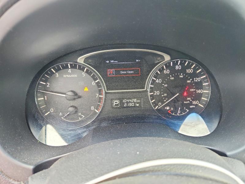 Aukcja sprzedaży 2013 Nissan Altima, vin: 1N4AL3AP0DC113143, numer aukcji: 63366426