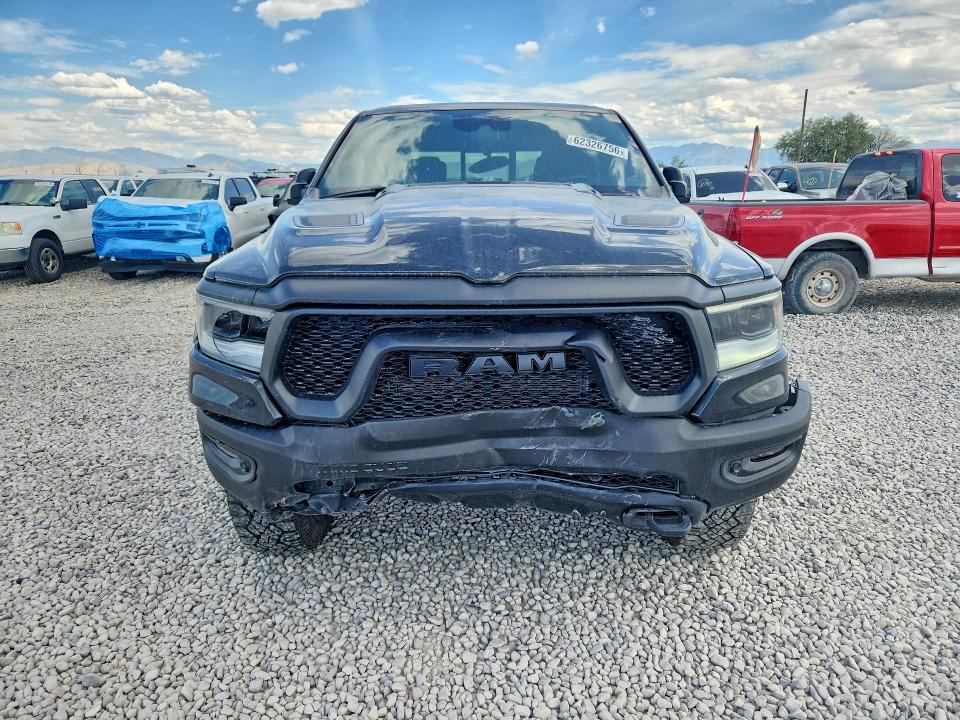 Aukcja sprzedaży 2023 Ram 1500, vin: 1C6SRFLT8PN704099, numer aukcji: 62326756