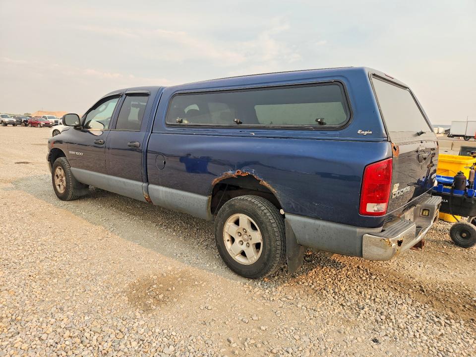 60078766 :رقم المزاد ، 1D7HU18D84J187479 vin ، 2004 Dodge Ram 1500 مزاد بيع