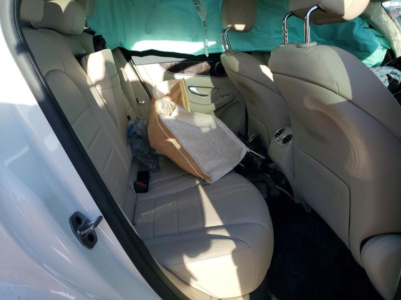 Продажа на аукционе авто 2022 Mercedes-benz Glc, vin: W1N0G8DB5NV364312, номер лота: 66466296
