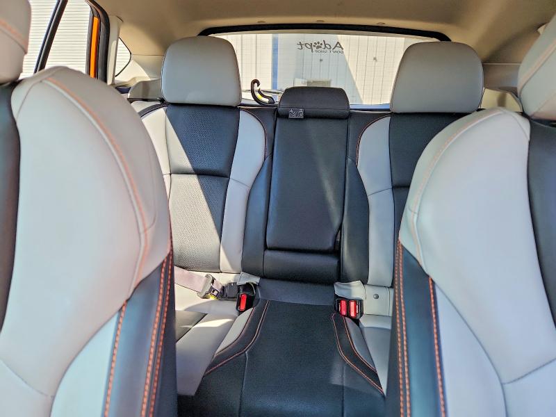 Aukcja sprzedaży 2018 Subaru Crosstrek, vin: JF2GTAJC0J8204998, numer aukcji: 63575936