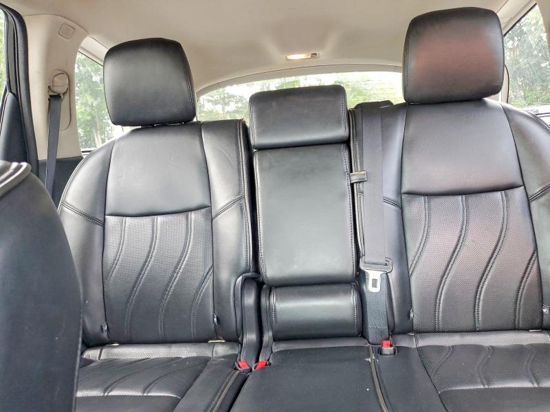 Продаж на аукціоні авто 2015 Infiniti Qx60, vin: 5N1AL0MM7FC560206, номер лоту: 64475126