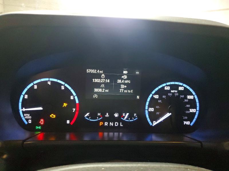 Продаж на аукціоні авто 2023 Ford Bronco Sport, vin: 3FMCR9B6XPRE08648, номер лоту: 64885076