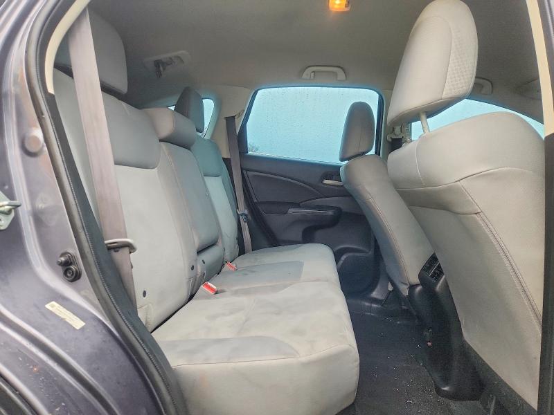 Продаж на аукціоні авто 2015 Honda Cr-v, vin: 5J6RM4H35FL054963, номер лоту: 65274836