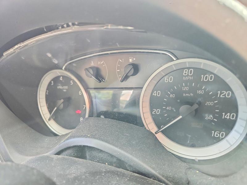 Продажа на аукционе авто 2015 Nissan Sentra, vin: 3N1AB7AP7FY251117, номер лота: 64629306