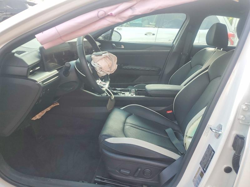 Продажа на аукционе авто 2025 Kia K5, vin: KNAG64J78S5284139, номер лота: 64202936