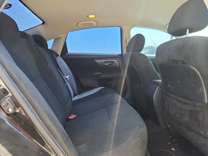 2015 Nissan Altima მანქანა იყიდება აუქციონზე, vin: 1N4AL3AP8FN326610, აუქციონის ნომერი: 62901456