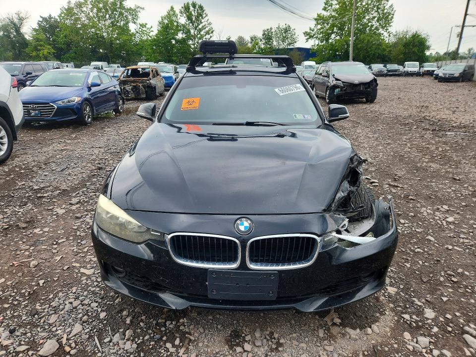66060796 :رقم المزاد ، WBA3A5G56CNP16270 vin ، 2012 Bmw 328 مزاد بيع