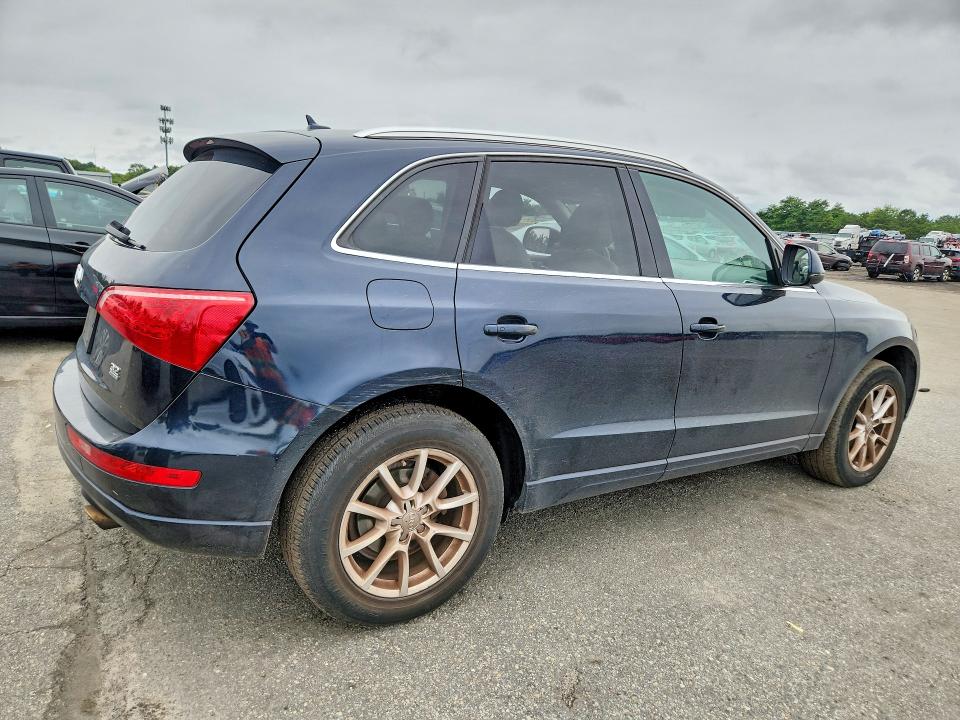 Aukcja sprzedaży 2010 Audi Q5, vin: WA1CKAFP0AA103345, numer aukcji: 66234366