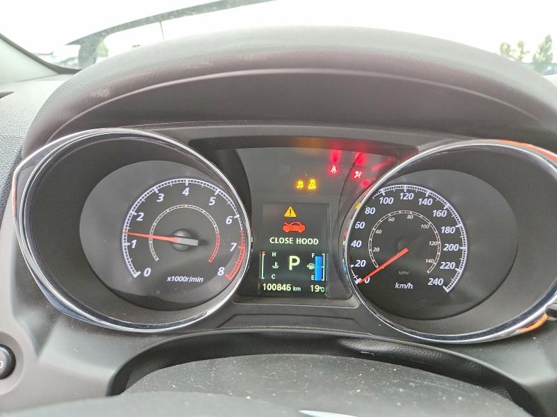 Auction sale of the 2022 Mitsubishi Rvr, vin: JA4AJVAW6NU600713, lot number: 64799426