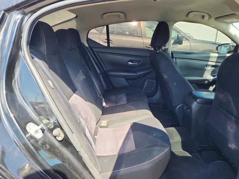 Aukcja sprzedaży 2023 Nissan Sentra, vin: 3N1AB8DVXPY226195, numer aukcji: 63965306