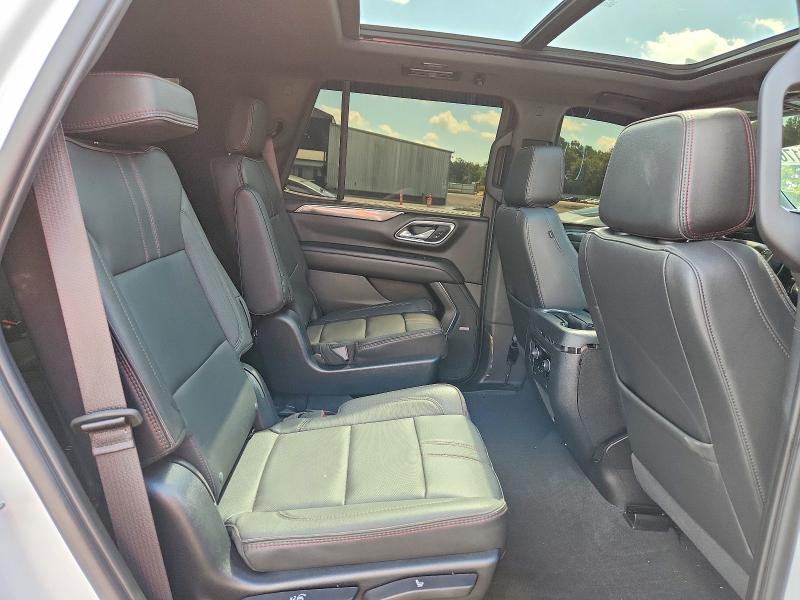 Aukcja sprzedaży 2023 Chevrolet Tahoe, vin: 1GNSCRKD2PR492709, numer aukcji: 64897176