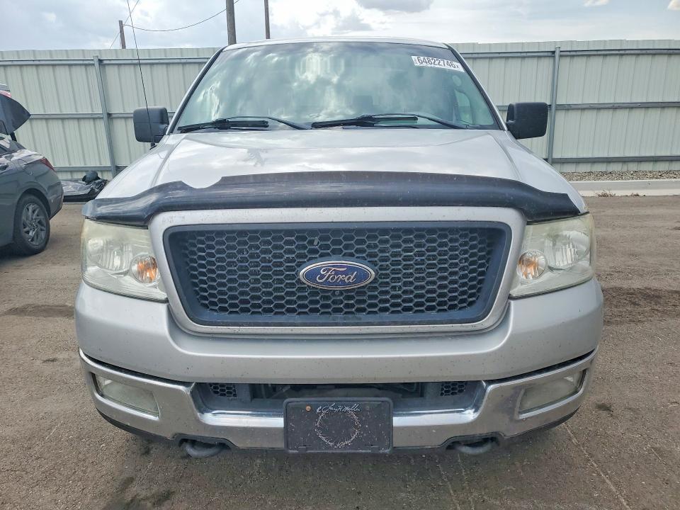 Продажа на аукционе авто 2005 Ford F150, vin: 1FTPX14555NA80685, номер лота: 64822746