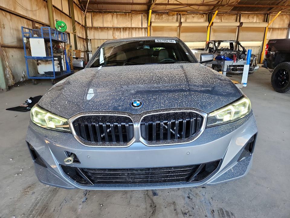 Aukcja sprzedaży 2023 Bmw 330xe, vin: 3MW39FS05P8D00908, numer aukcji: 63799216