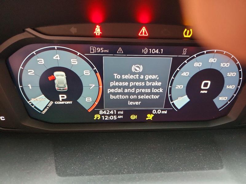 Aukcja sprzedaży 2021 Audi Q3, vin: WA1AUCF38M1133546, numer aukcji: 63239136