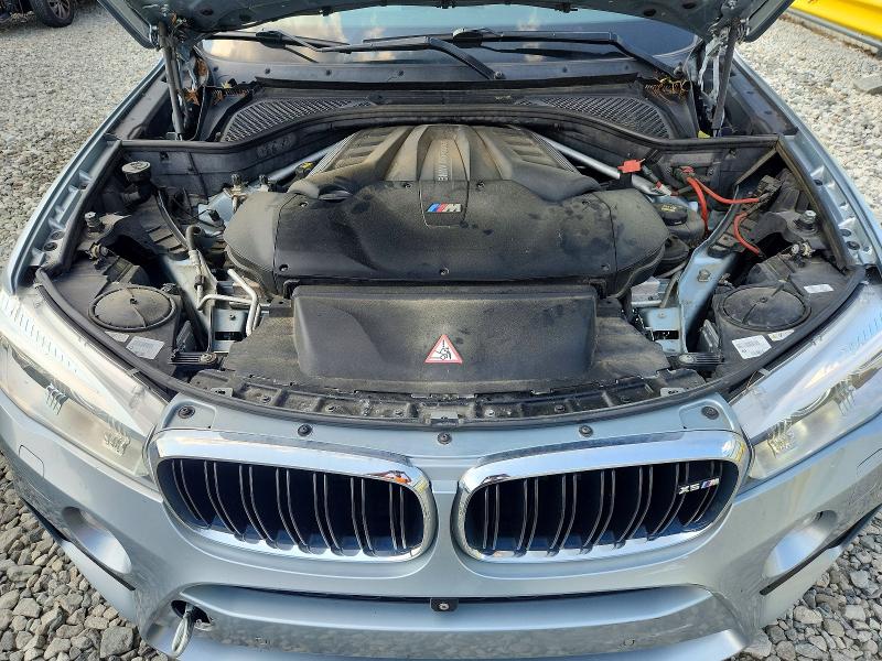 64751606 :رقم المزاد ، 5YMKT6C5XG0R78274 vin ، 2016 Bmw X5 مزاد بيع